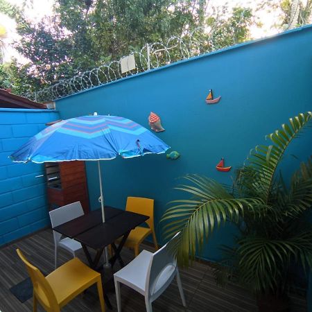 Vila Taperapua Casa Lirio Dos Vales Porto Seguro Exteriér fotografie