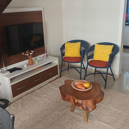 Vila Taperapua Casa Lirio Dos Vales Porto Seguro Exteriér fotografie