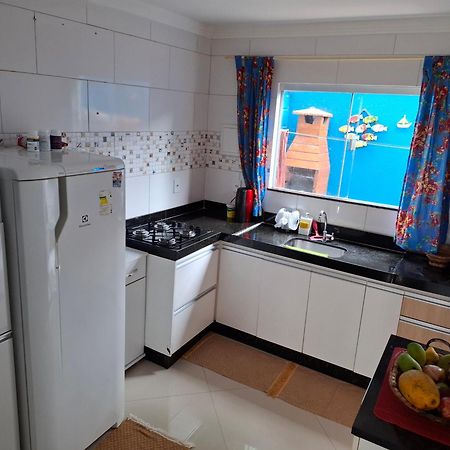 Vila Taperapua Casa Lirio Dos Vales Porto Seguro Exteriér fotografie