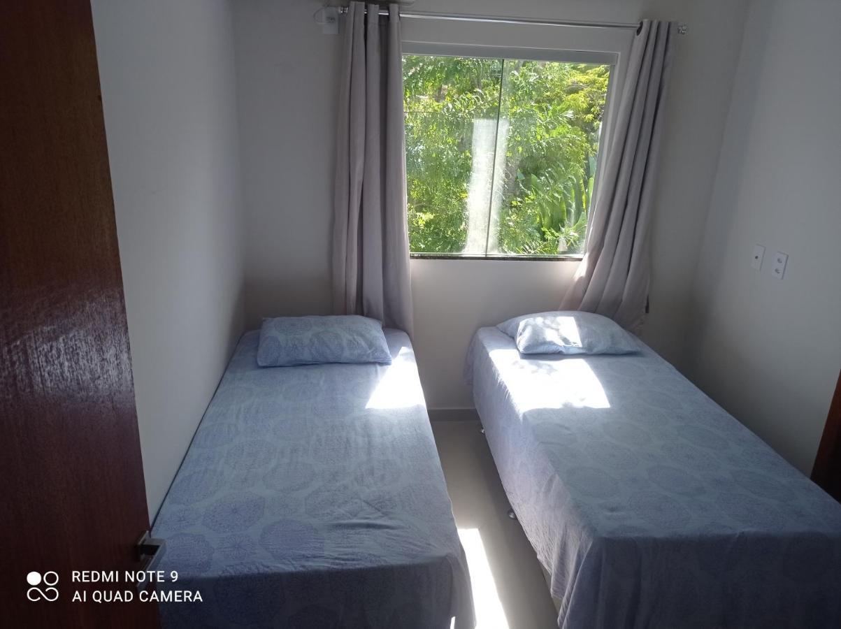 Vila Taperapua Casa Lirio Dos Vales Porto Seguro Exteriér fotografie