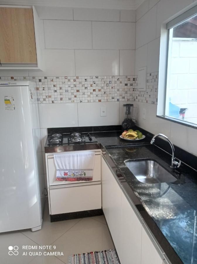 Vila Taperapua Casa Lirio Dos Vales Porto Seguro Exteriér fotografie