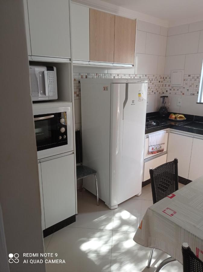Vila Taperapua Casa Lirio Dos Vales Porto Seguro Exteriér fotografie