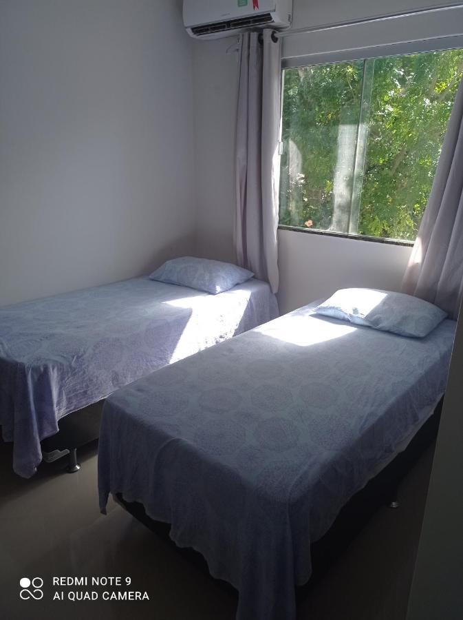 Vila Taperapua Casa Lirio Dos Vales Porto Seguro Exteriér fotografie