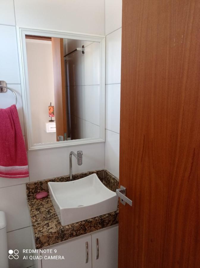 Vila Taperapua Casa Lirio Dos Vales Porto Seguro Exteriér fotografie