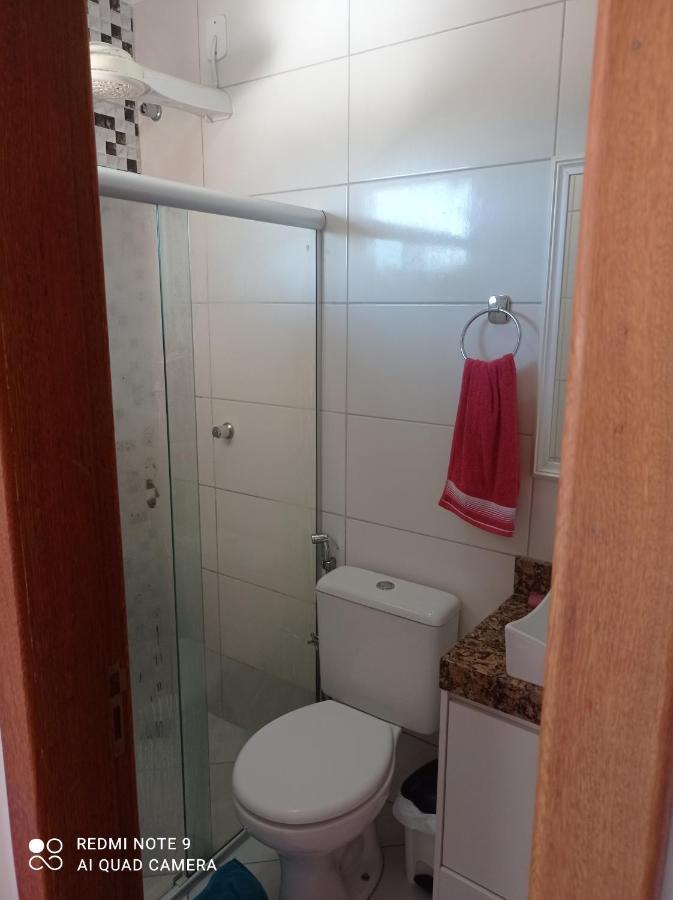 Vila Taperapua Casa Lirio Dos Vales Porto Seguro Exteriér fotografie