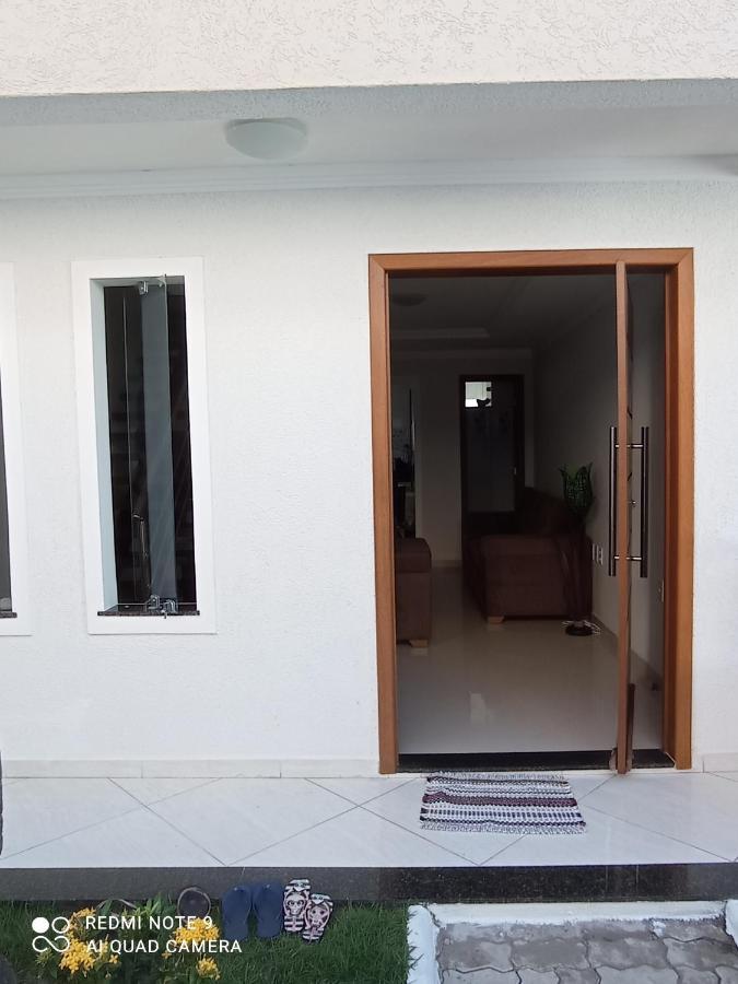 Vila Taperapua Casa Lirio Dos Vales Porto Seguro Exteriér fotografie