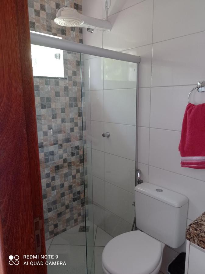 Vila Taperapua Casa Lirio Dos Vales Porto Seguro Exteriér fotografie
