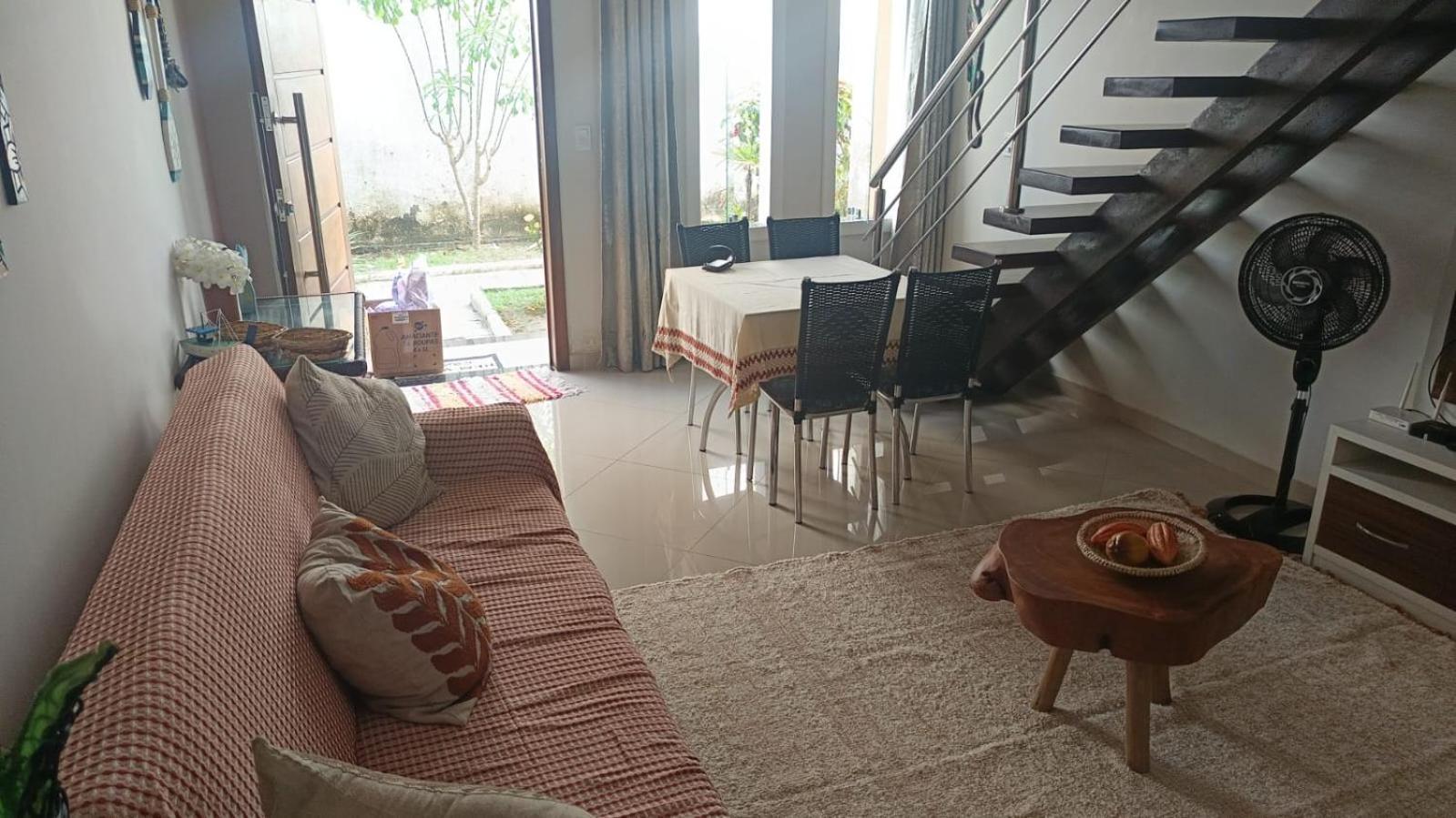 Vila Taperapua Casa Lirio Dos Vales Porto Seguro Exteriér fotografie