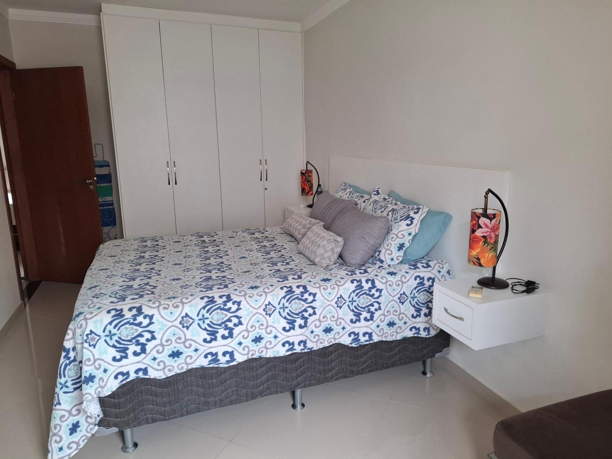 Vila Taperapua Casa Lirio Dos Vales Porto Seguro Exteriér fotografie