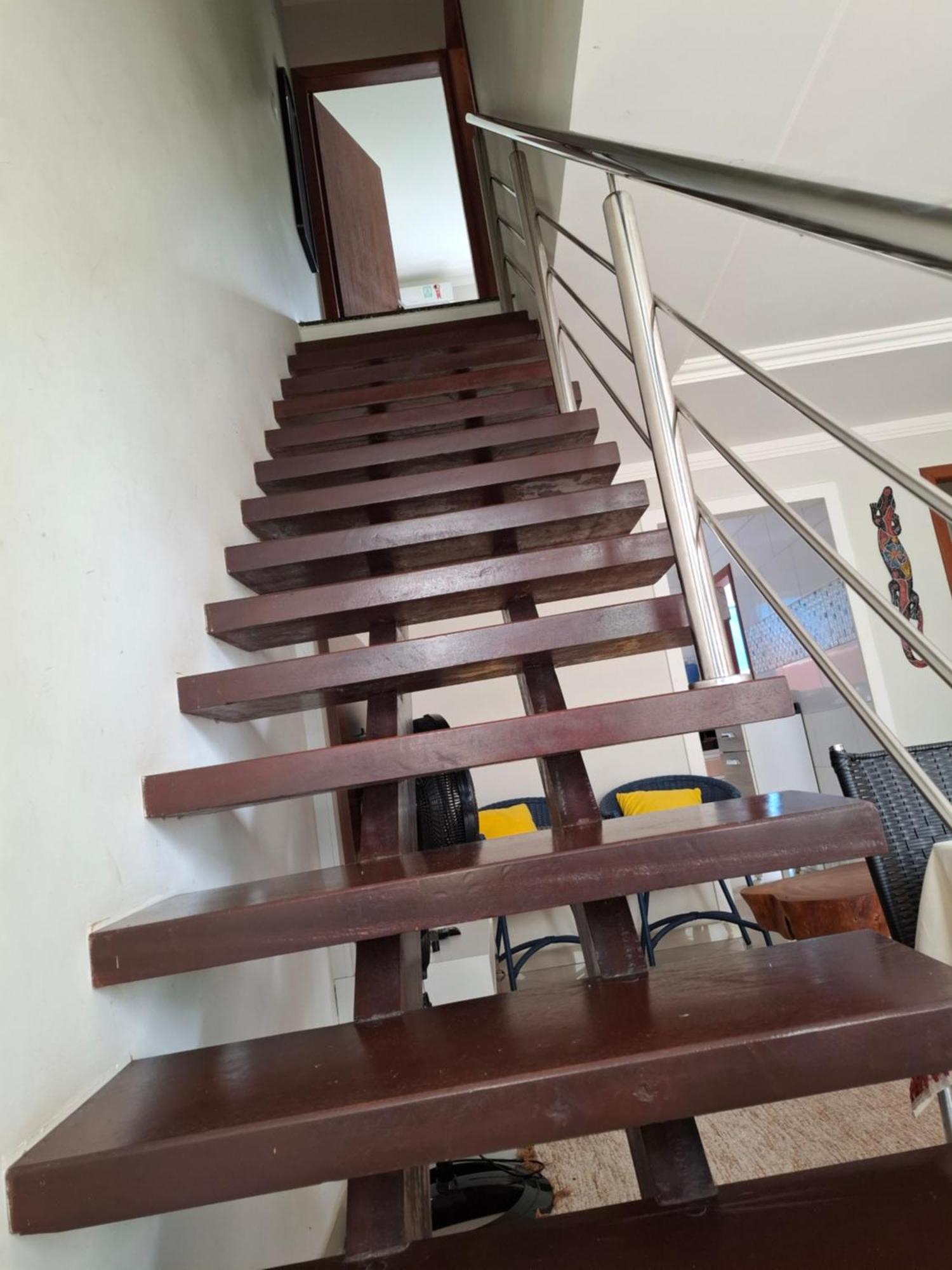 Vila Taperapua Casa Lirio Dos Vales Porto Seguro Exteriér fotografie